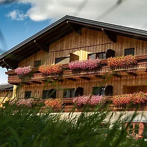 Steinerwirt 3* Großgmain