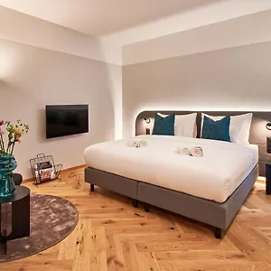 Aparthotel Urbanauts Fillgrader