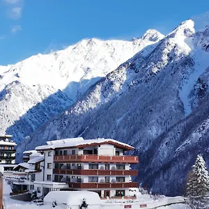 Haus Amaris 3* Sölden