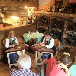 Andis Almdorf 2* Sölden