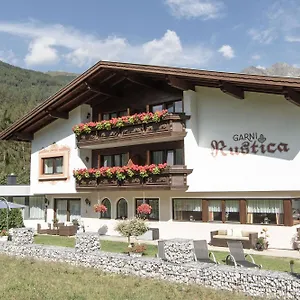 Garni Rustica 3* Sölden
