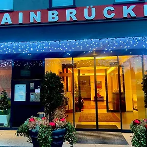 Plainbrücke | Self Check-in 3* Salzburg