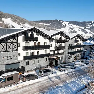 Austria 3* Saalbach