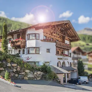 Felsenstüberl 3* Sölden