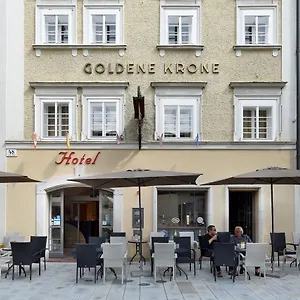 Krone 1512 3* Salzburg