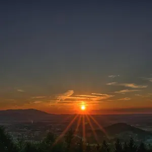 Panoramagasthof Daxlueg 3* Salzburg