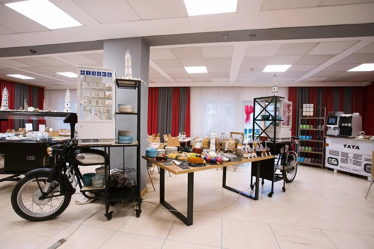 myNext - Westbahnhof Hostel One Wien 0*,  Österreich