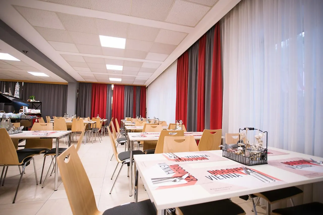 myNext - Westbahnhof Hostel One Wien