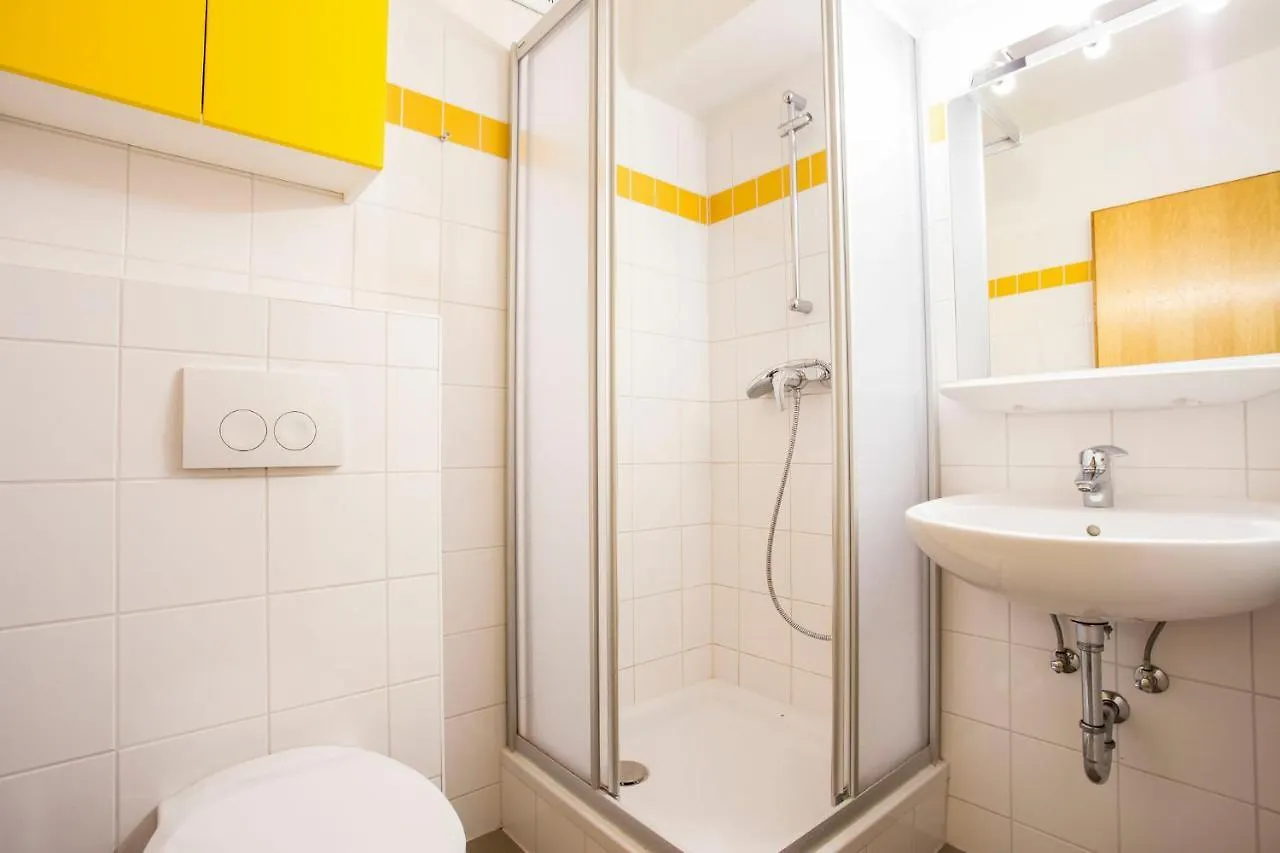 myNext - Westbahnhof Hostel One Wien Österreich