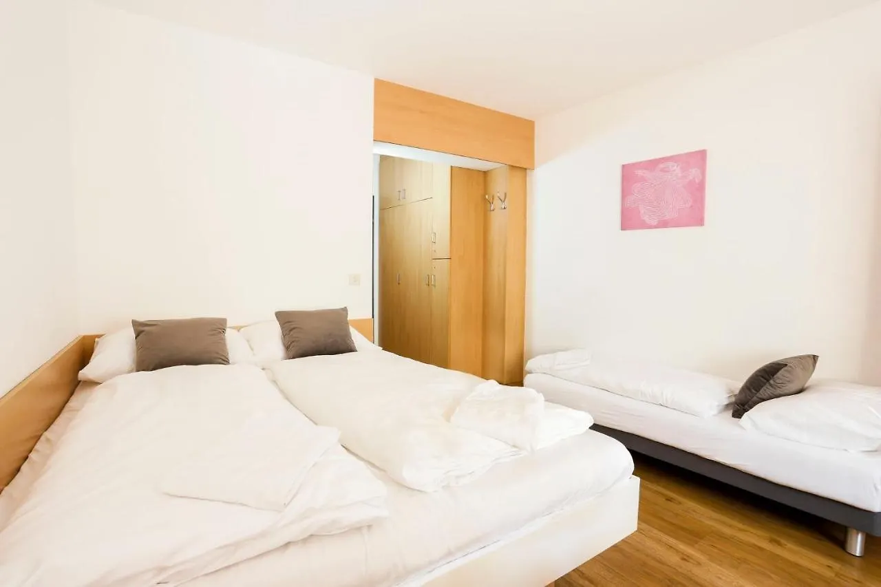 myNext - Westbahnhof Hostel One Wien