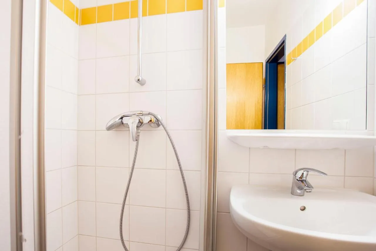 myNext - Westbahnhof Hostel One Wien