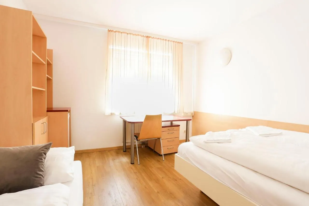 myNext - Westbahnhof Hostel One Wien Österreich