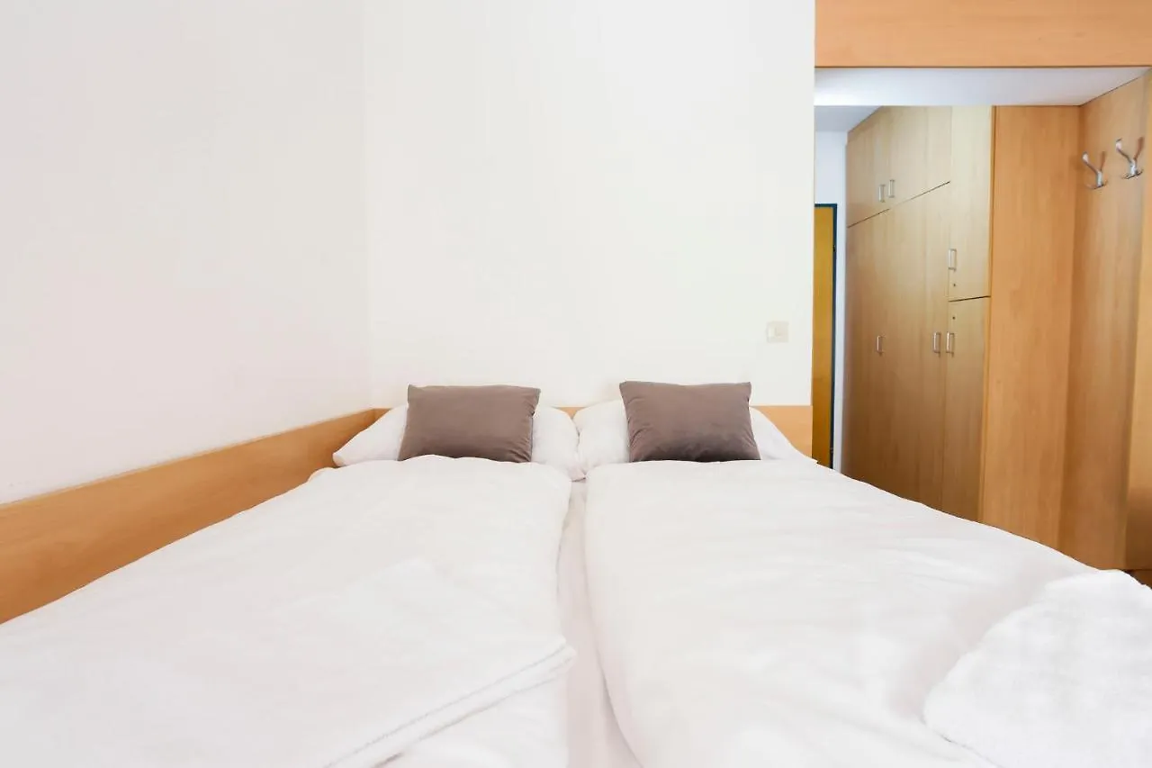 myNext - Westbahnhof Hostel One Wien