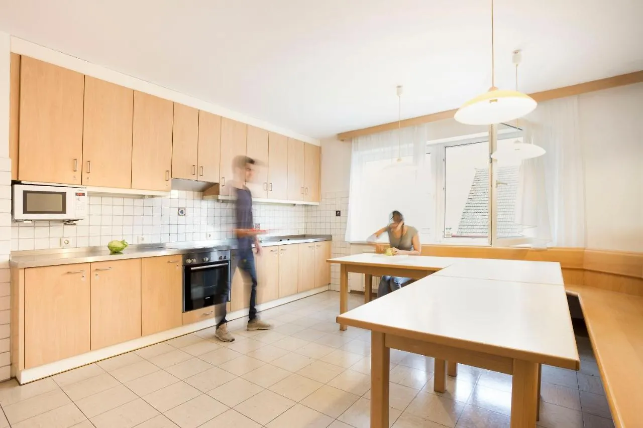 myNext - Westbahnhof Hostel One Wien 0*,  Österreich