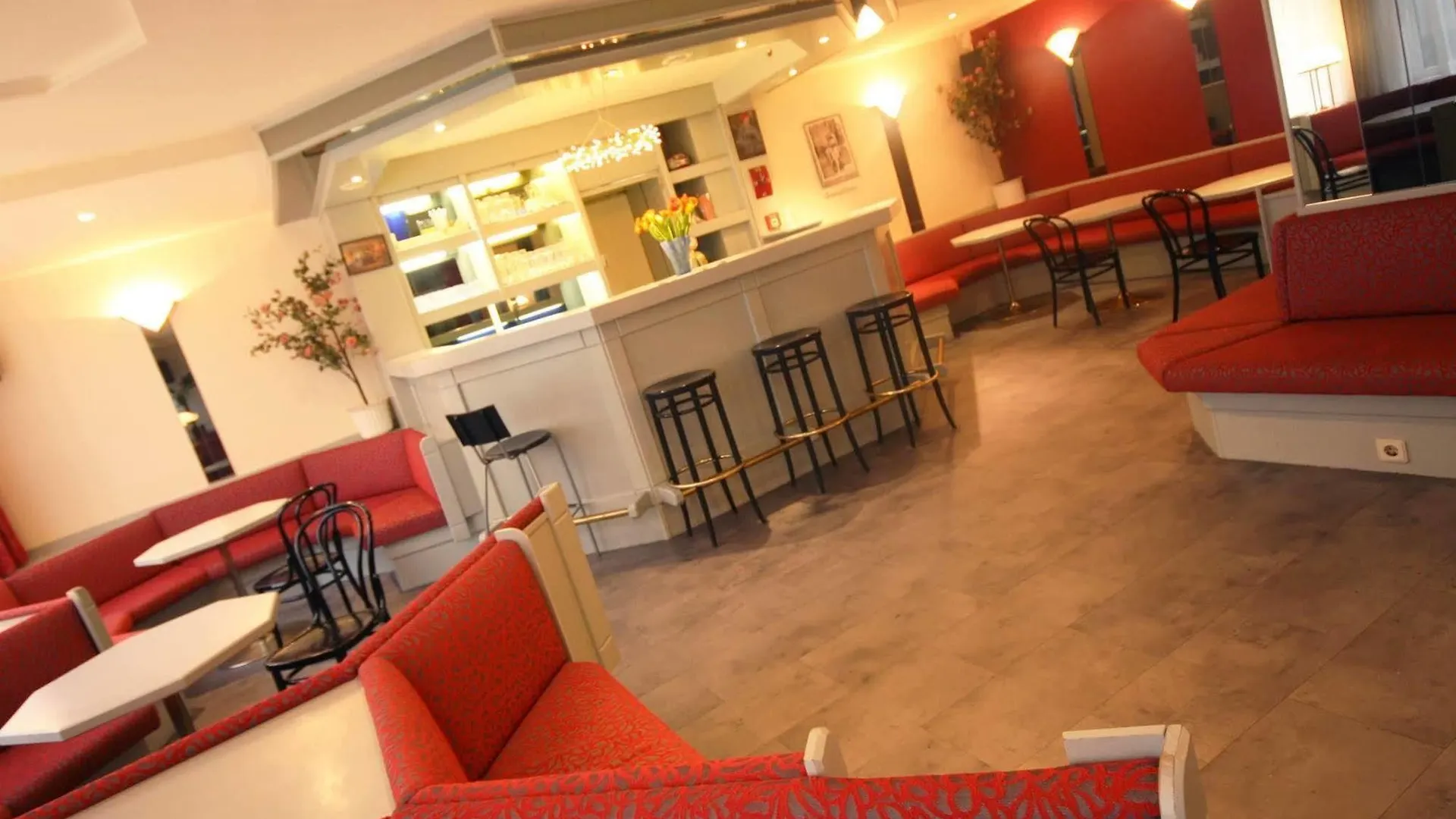 myNext - Westbahnhof Hostel One Wien Österreich