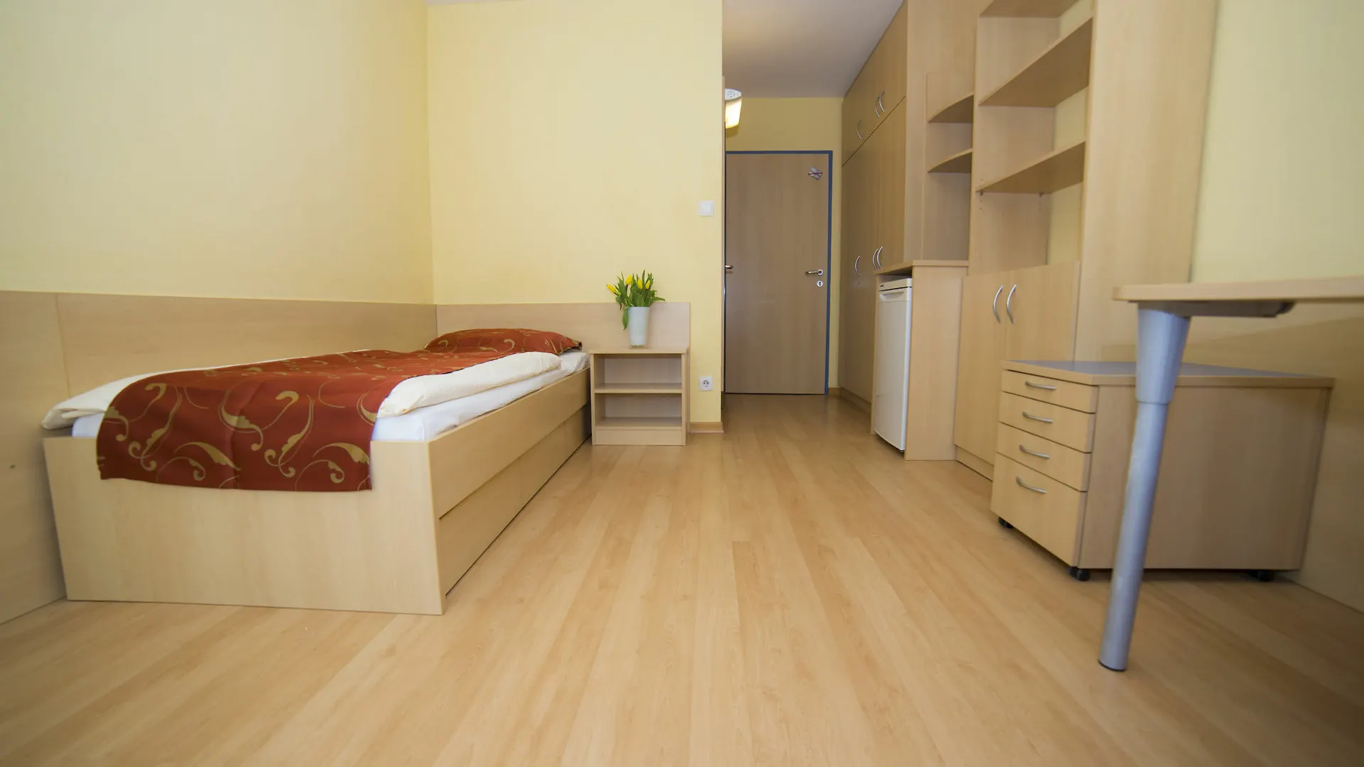 myNext - Westbahnhof Hostel One Wien Österreich