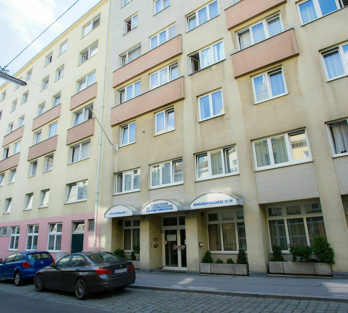 myNext - Westbahnhof Hostel One Wien 0*,  Österreich