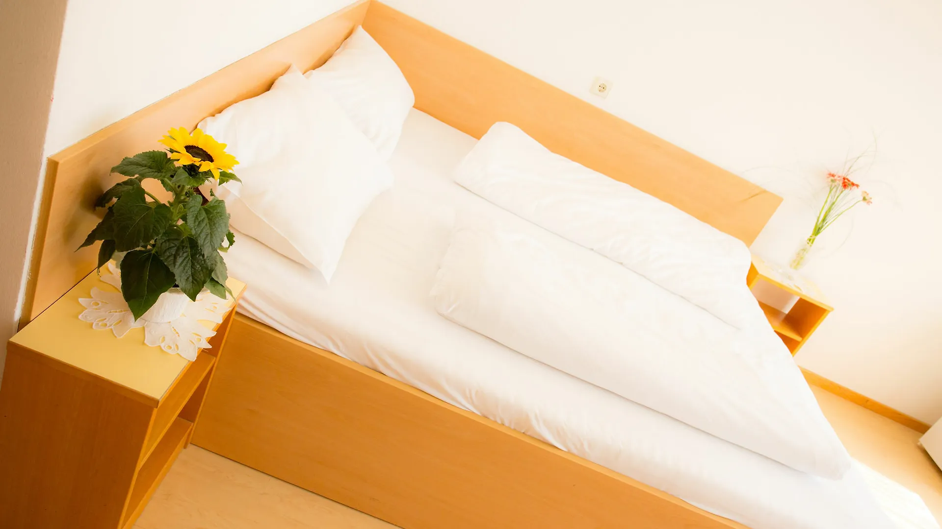 myNext - Westbahnhof Hostel One Wien