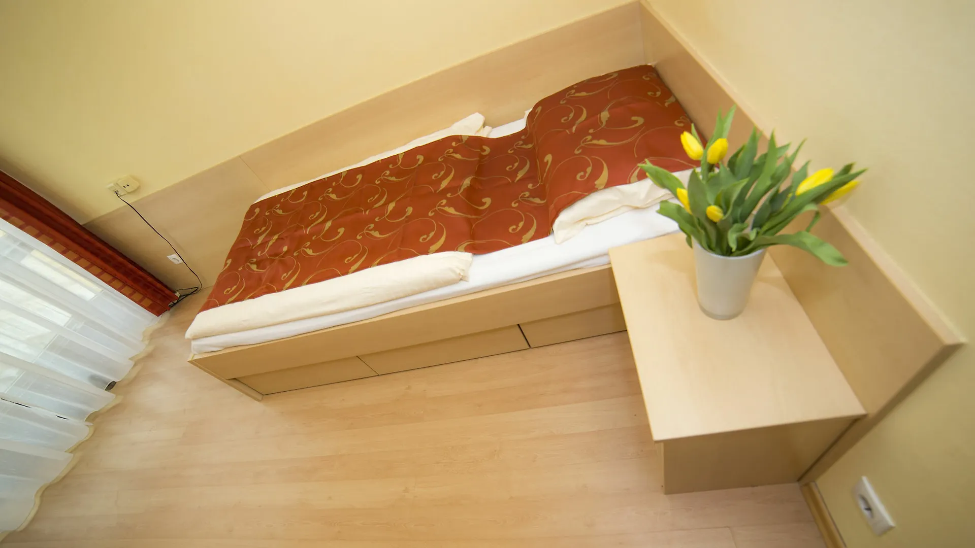 myNext - Westbahnhof Hostel One Wien Österreich